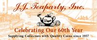 J.J. Teaparty coupons